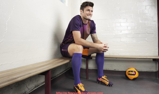 风云直播-PES2017中德甲球队阵容及其体育竞技模拟表现